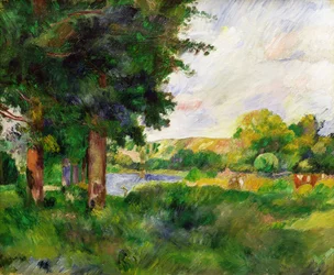 Landschaft